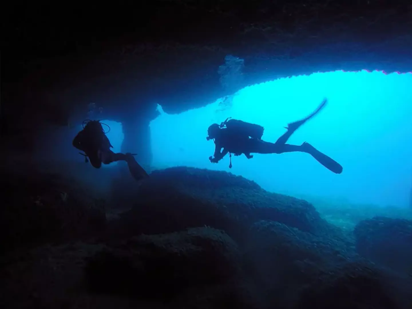 Image of Merak Diving
