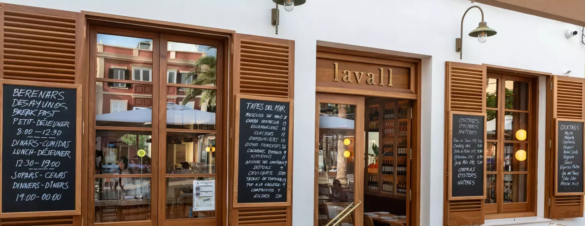 Image of Lavall