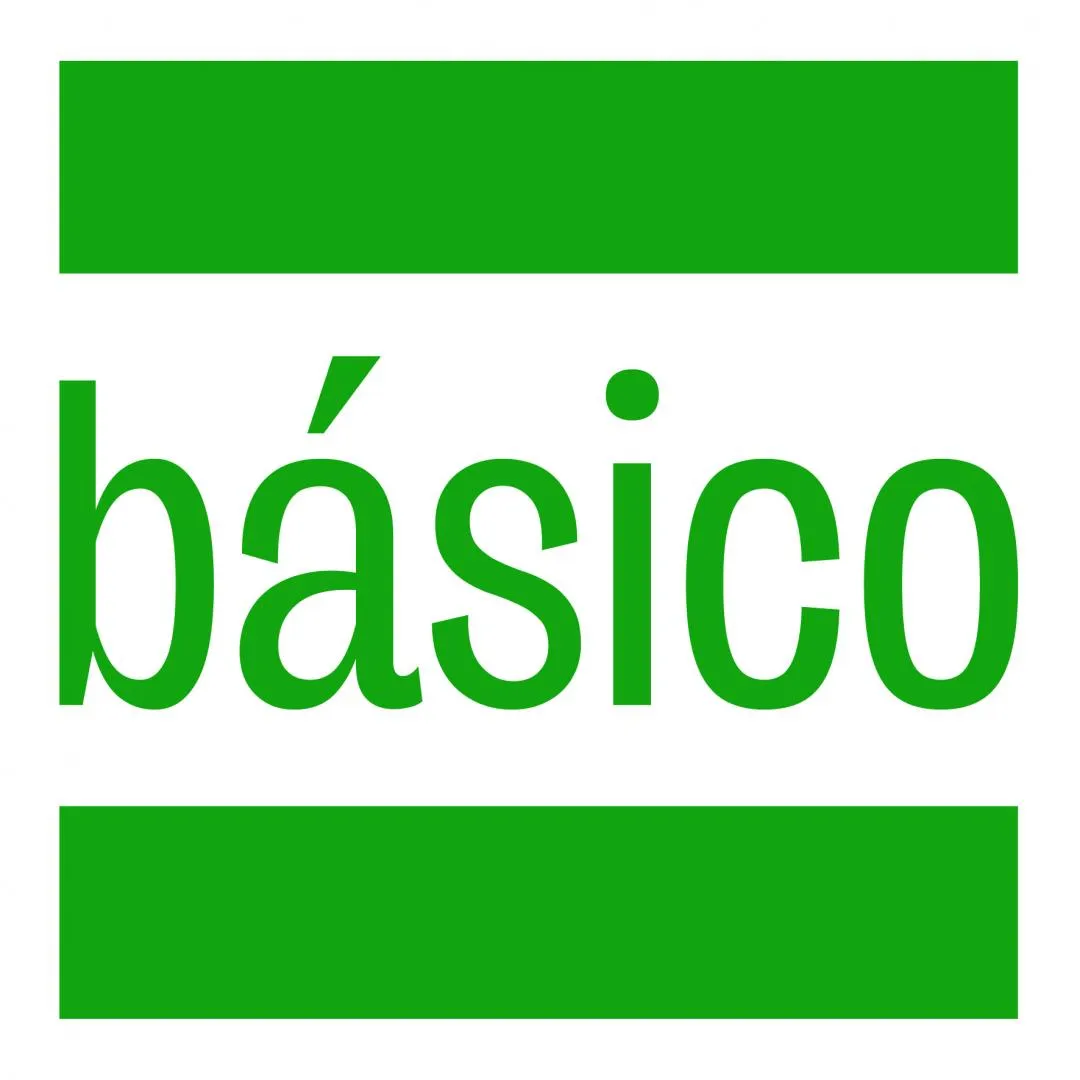 Image of Básico