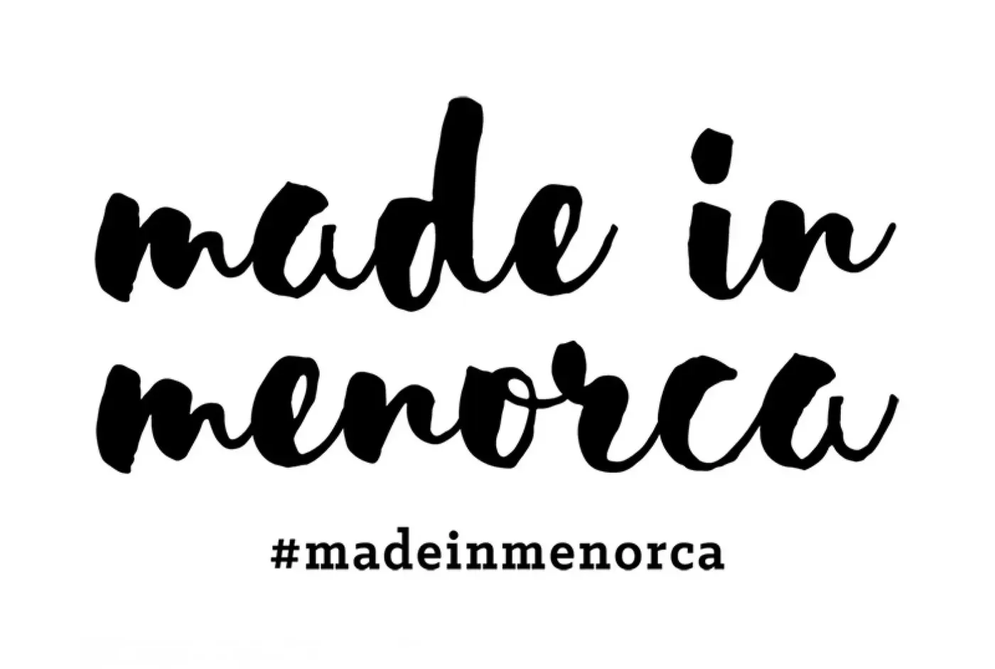 Image of Made in Menorca