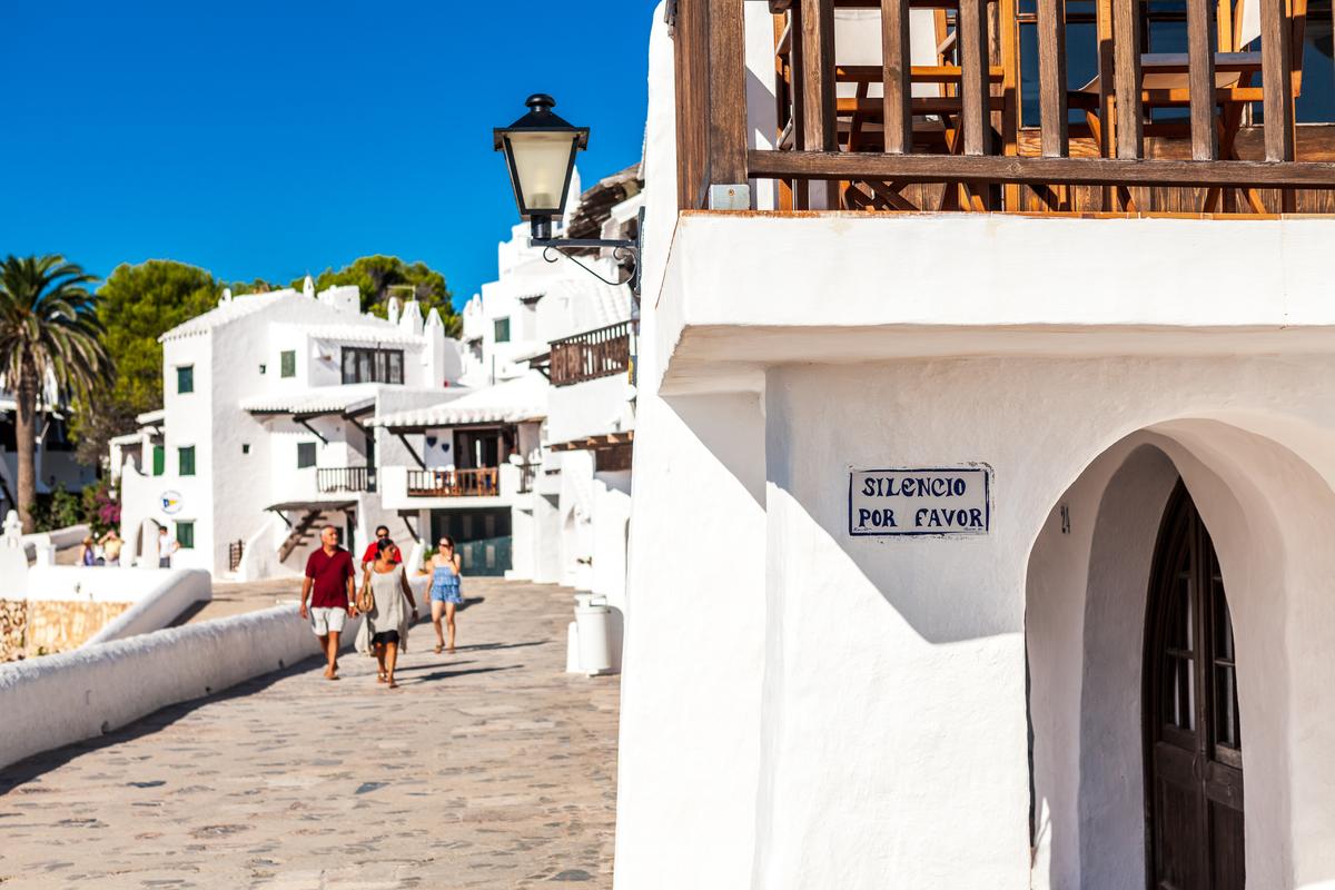 Imagen de Els llocs més Instagrameables de Menorca