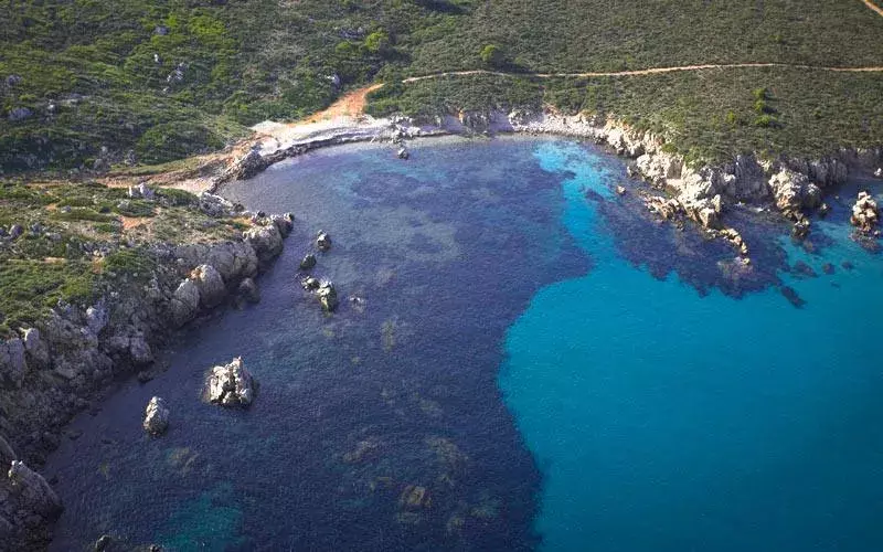 Image of Cala Pudent